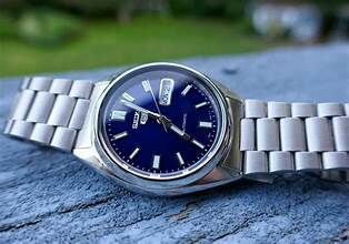 Unveiling the Timeless Allure of the Inexpensive and Iconic Seiko 5 Watches: Where Affordability Meets Excellence
